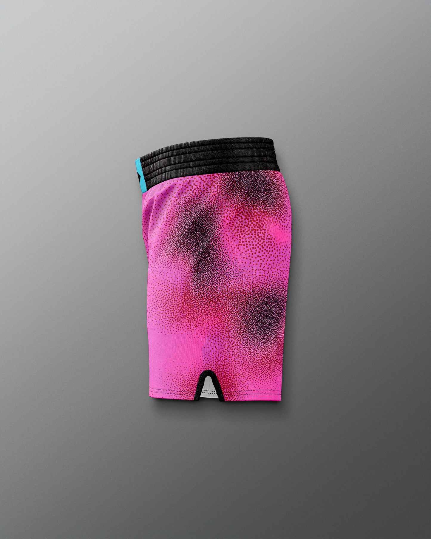 Neon Elite Shorts