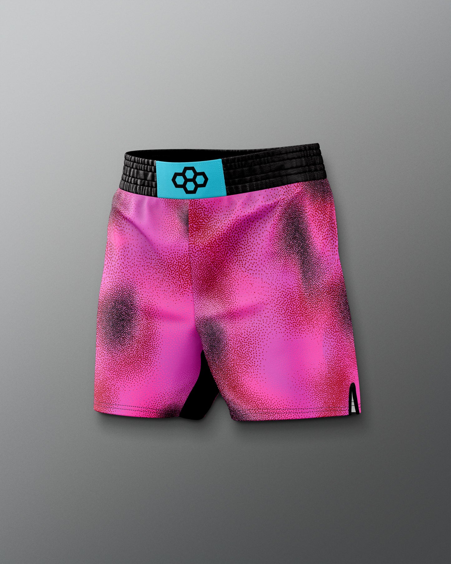 Neon Elite Shorts