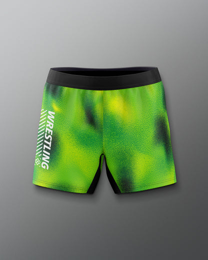 Neon Women's Elite Shorts