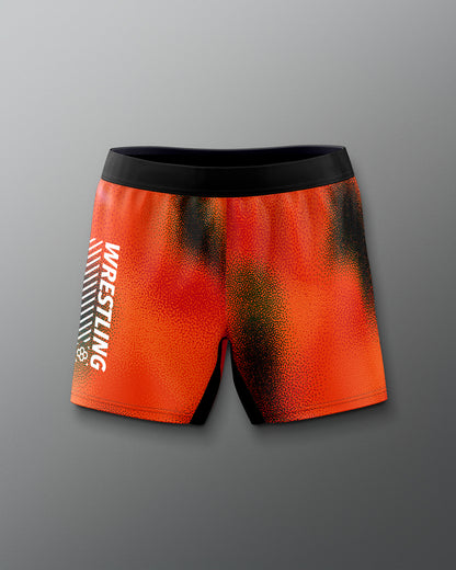 RUDIS Neon Women's Elite 2.0 Shorts