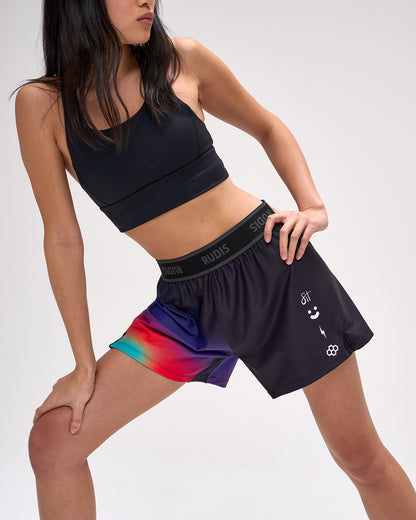 SH Metamorphosis Women's Elite Shorts