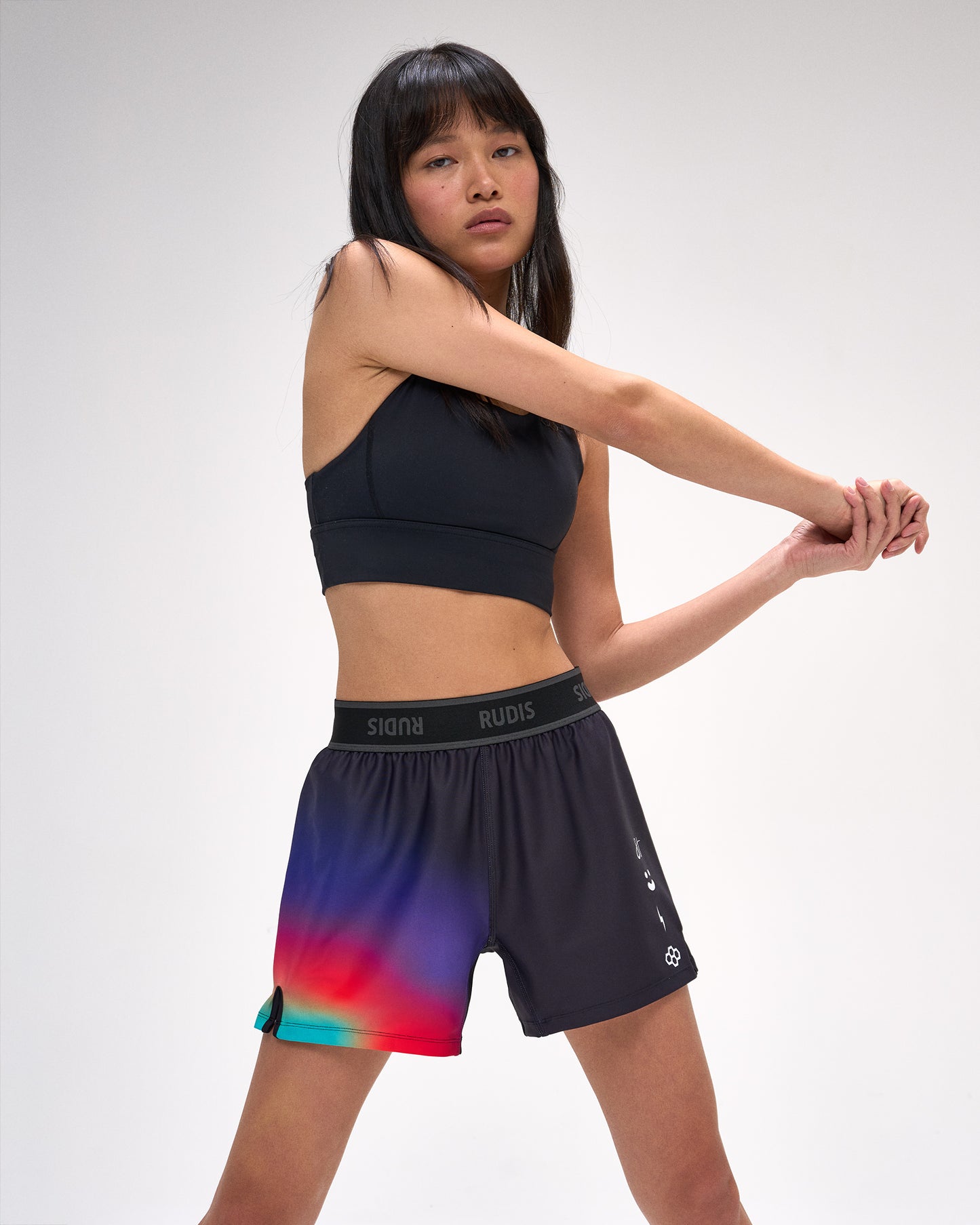 SH Metamorphosis Women's Elite Shorts