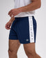 RUDIS 3" Premium Panel Mesh Short