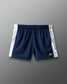 RUDIS 3" Premium Panel Mesh Short