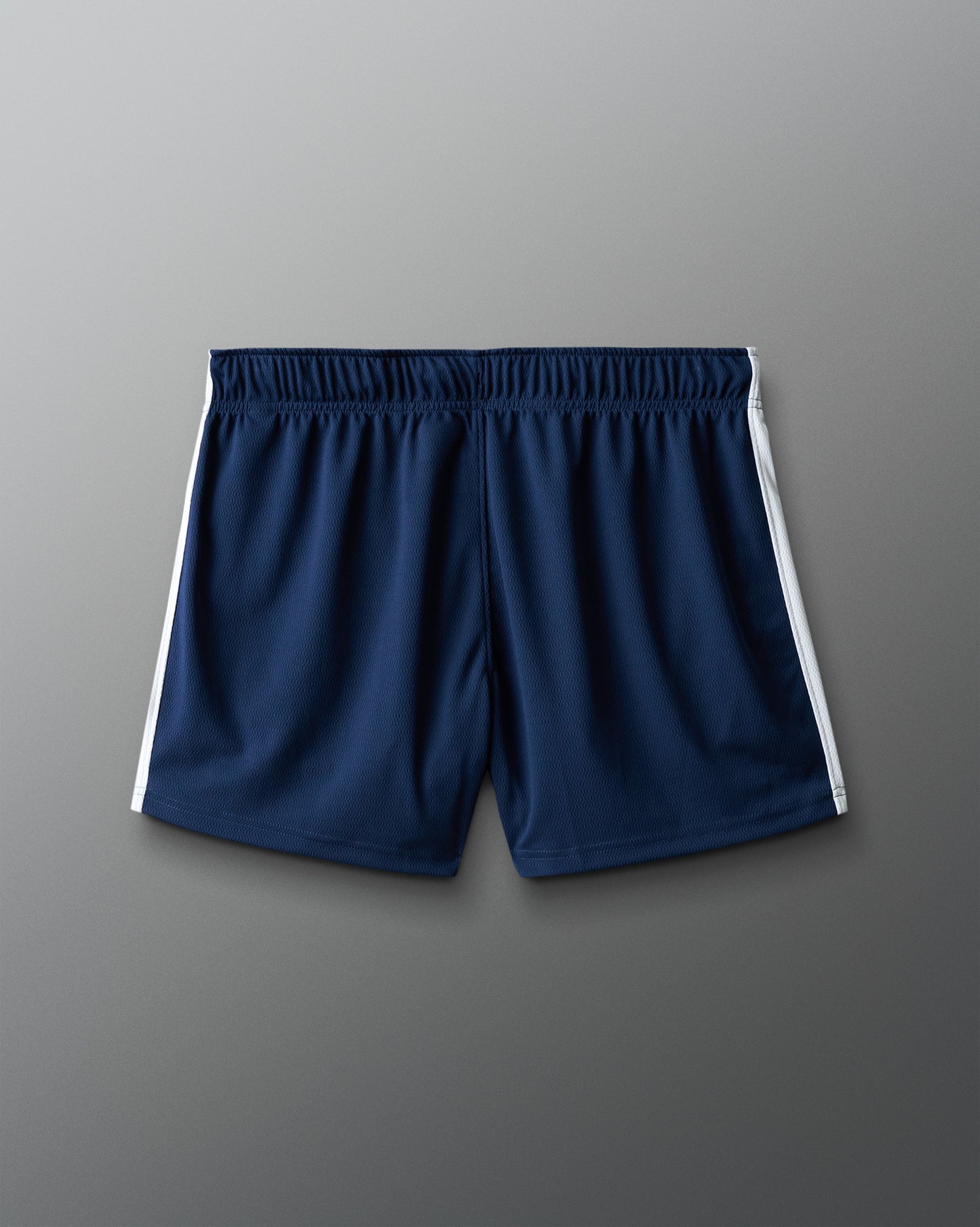 RUDIS 3" Premium Panel Mesh Short