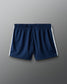 RUDIS 3" Premium Panel Mesh Short