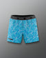 Short camouflage sublimé pour femme A Way Of Life