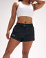 RUDIS Women's Movement 3" Shorts - Black