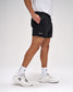 RUDIS Movement 4" Shorts