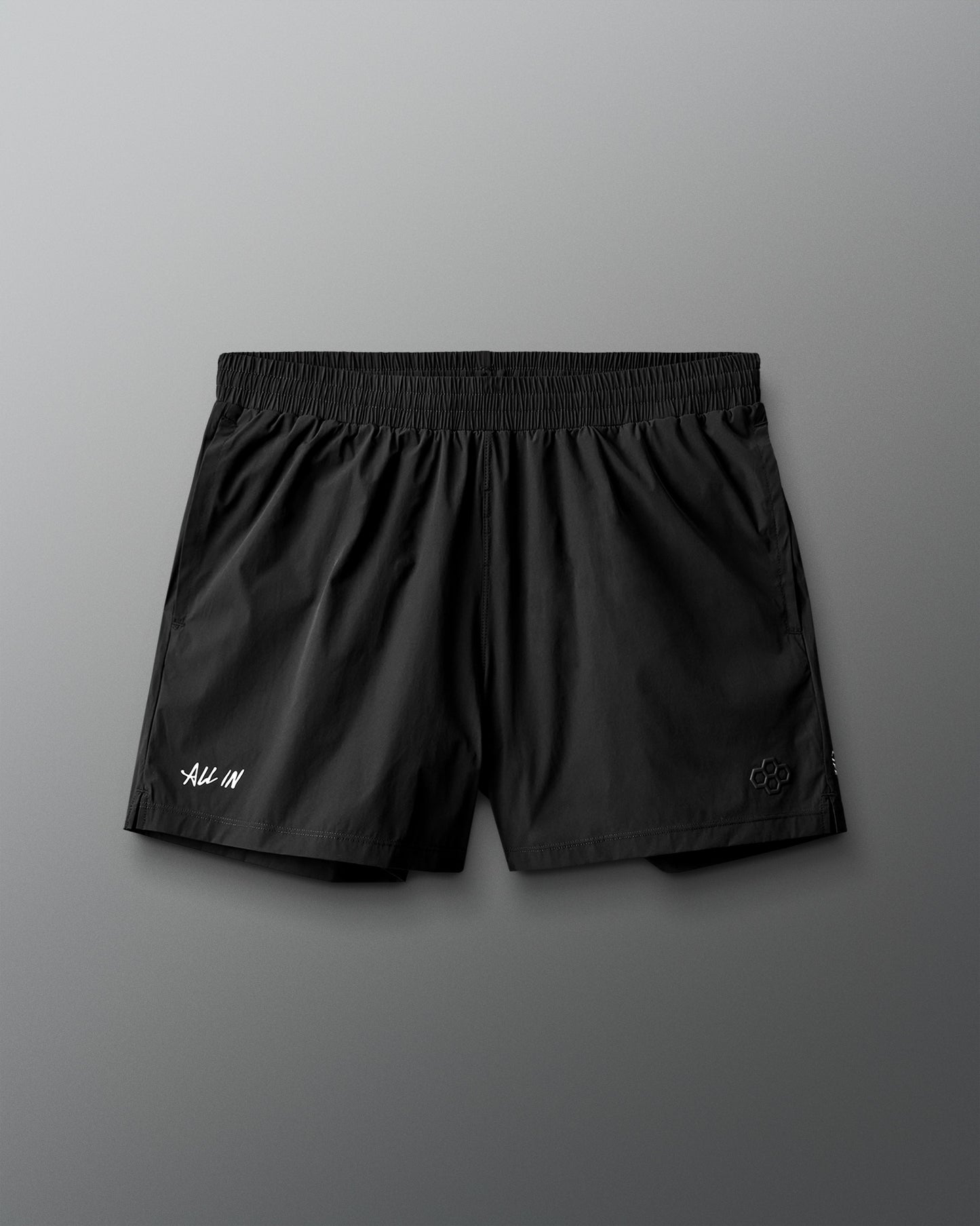 RUDIS Movement 4" Shorts