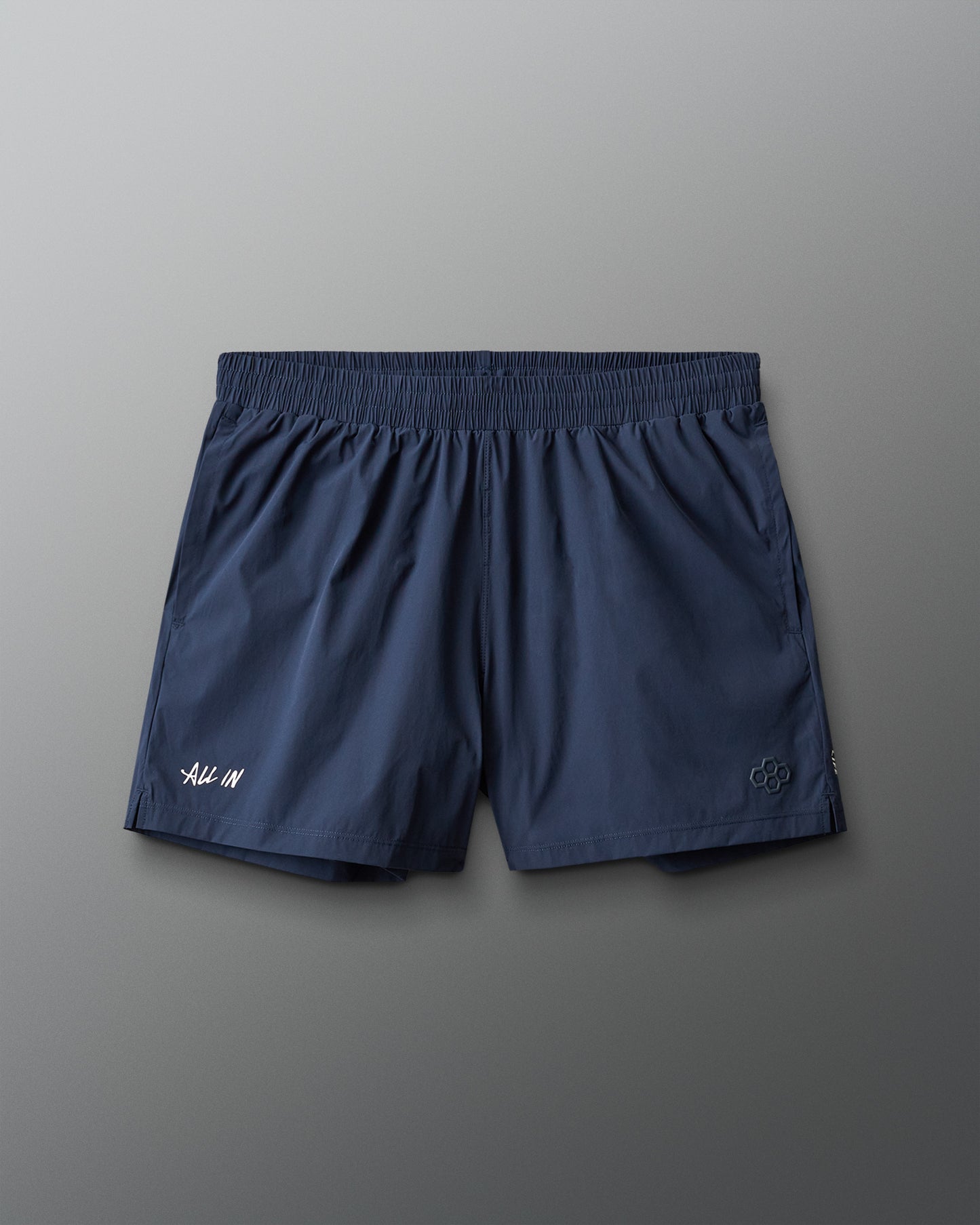 RUDIS Movement 4" Shorts