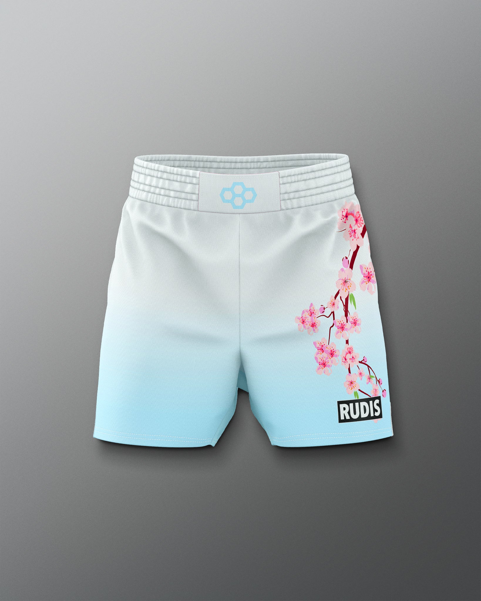 RUDIS Cherry Blossom Elite Short | RUDIS