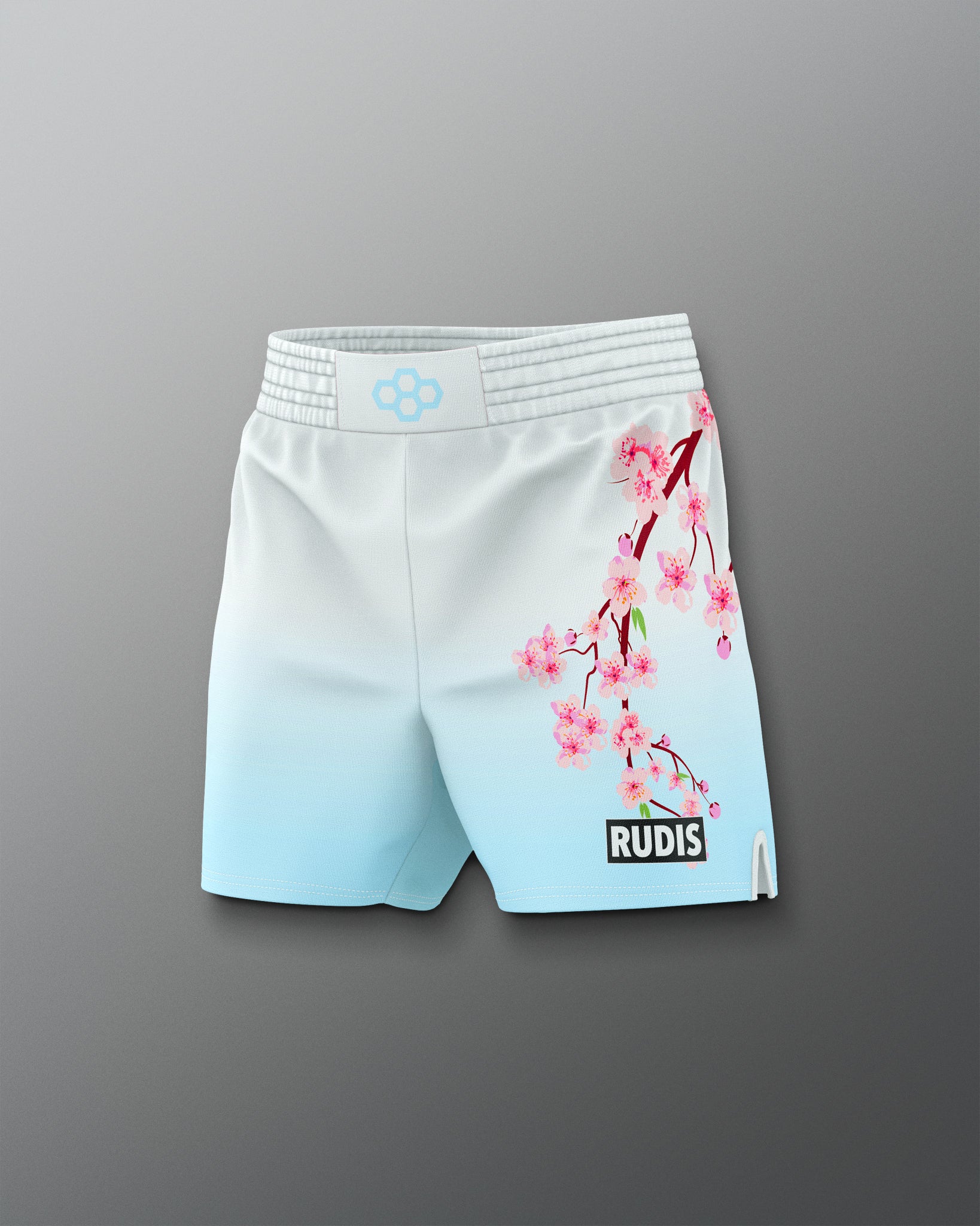 RUDIS Cherry Blossom Elite Short | RUDIS