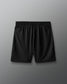 RUDIS 7" Mesh Shorts - Black