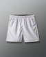 RUDIS 7" Mesh Shorts - Black