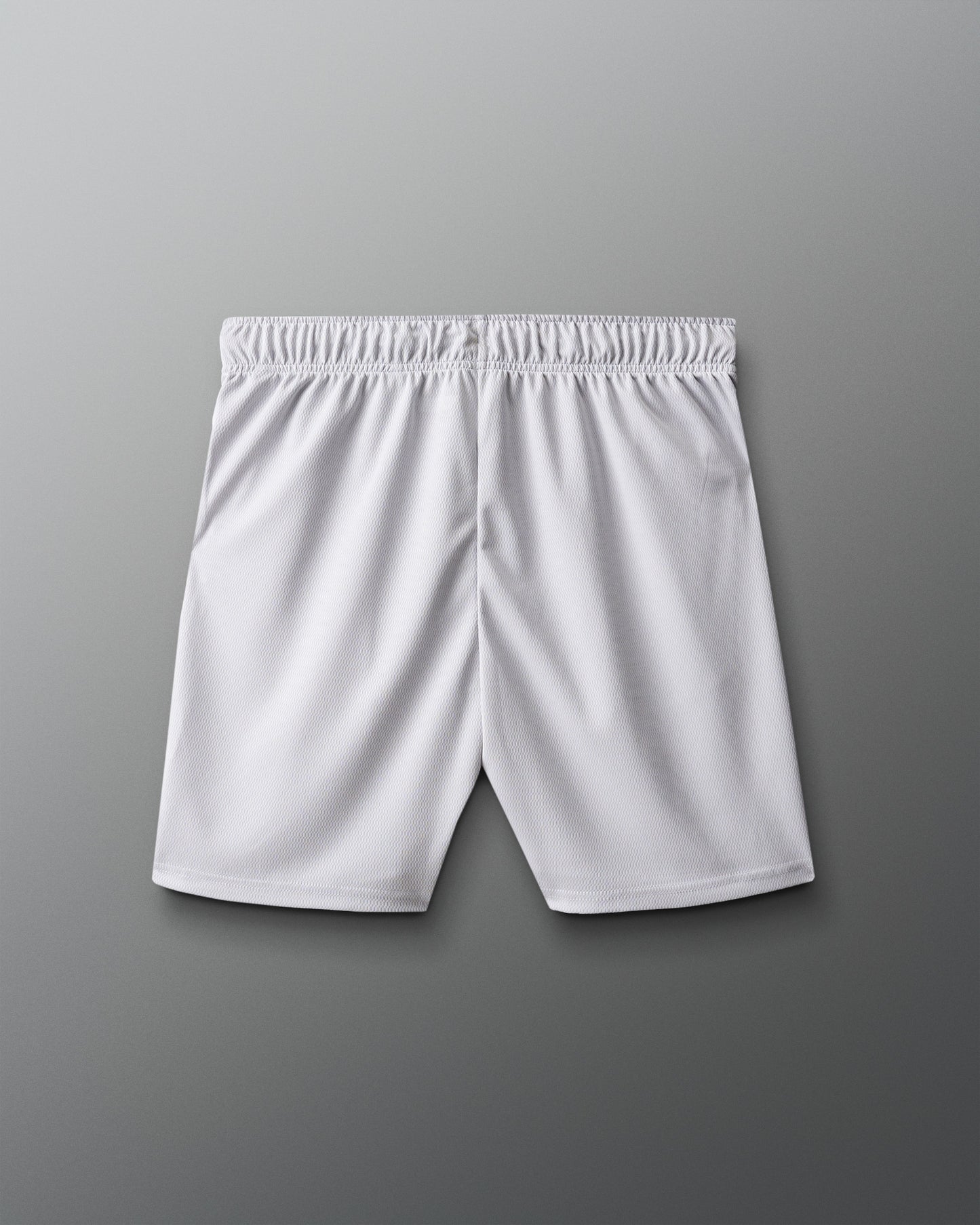 RUDIS 7" Mesh Shorts - Black