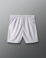 RUDIS 7" Mesh Shorts - Black