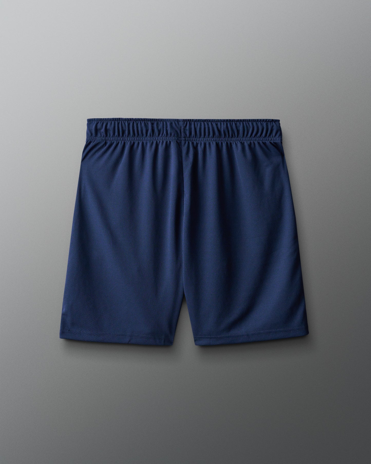 RUDIS 7" Mesh Shorts - Black