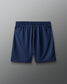RUDIS 7" Mesh Shorts - Black