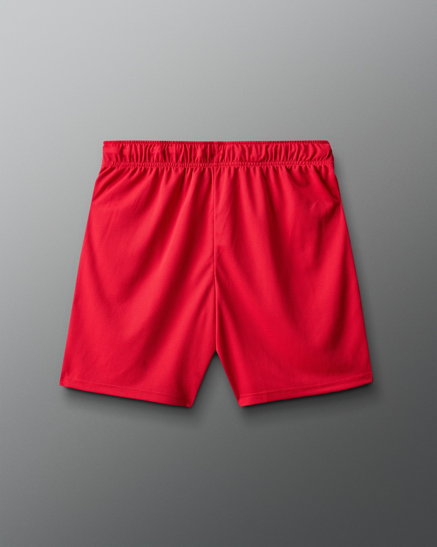 RUDIS 7" Mesh Shorts - Black