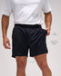 RUDIS 5" Mesh Shorts