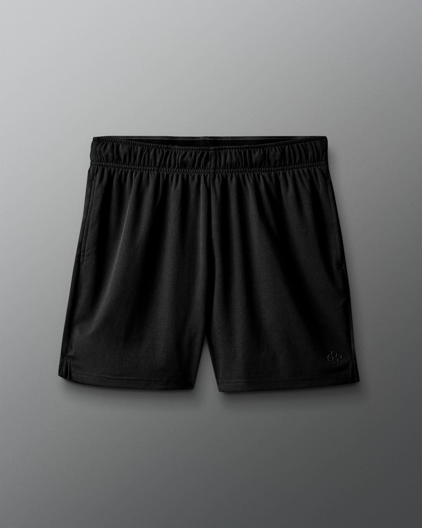 RUDIS 5" Mesh Shorts