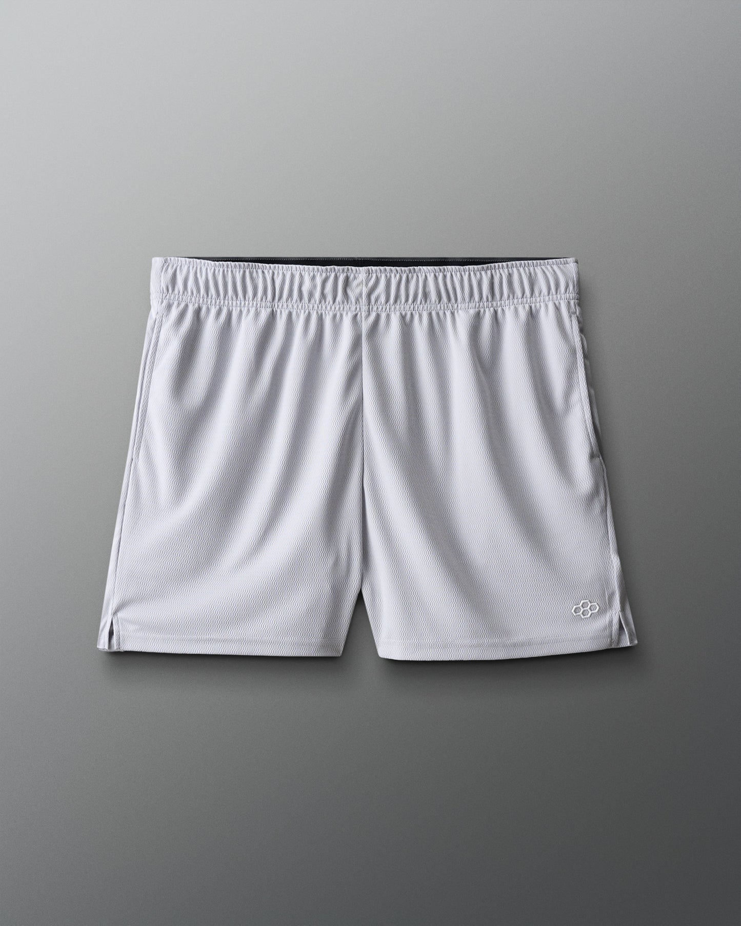 RUDIS 5" Mesh Shorts