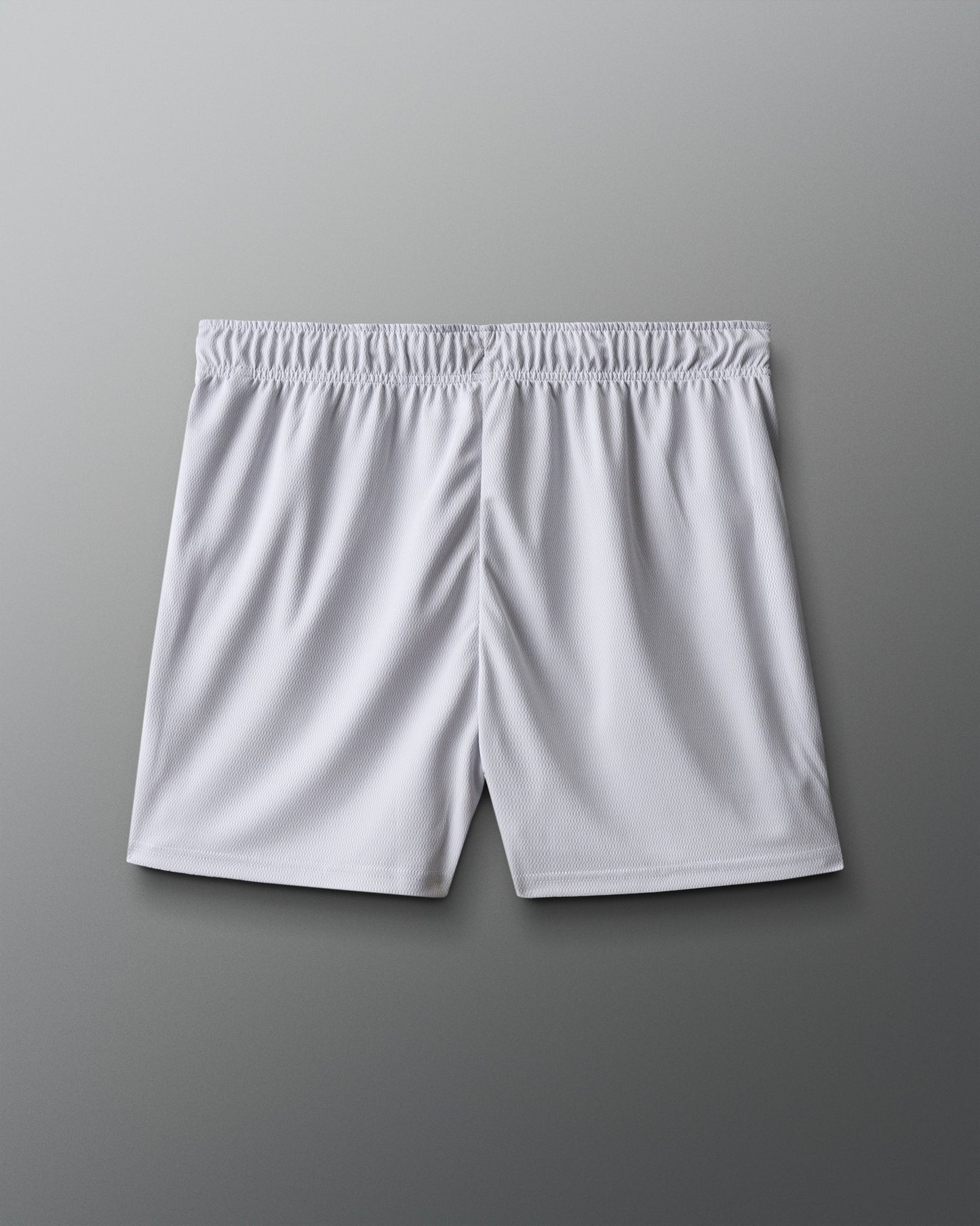 RUDIS 5" Mesh Shorts