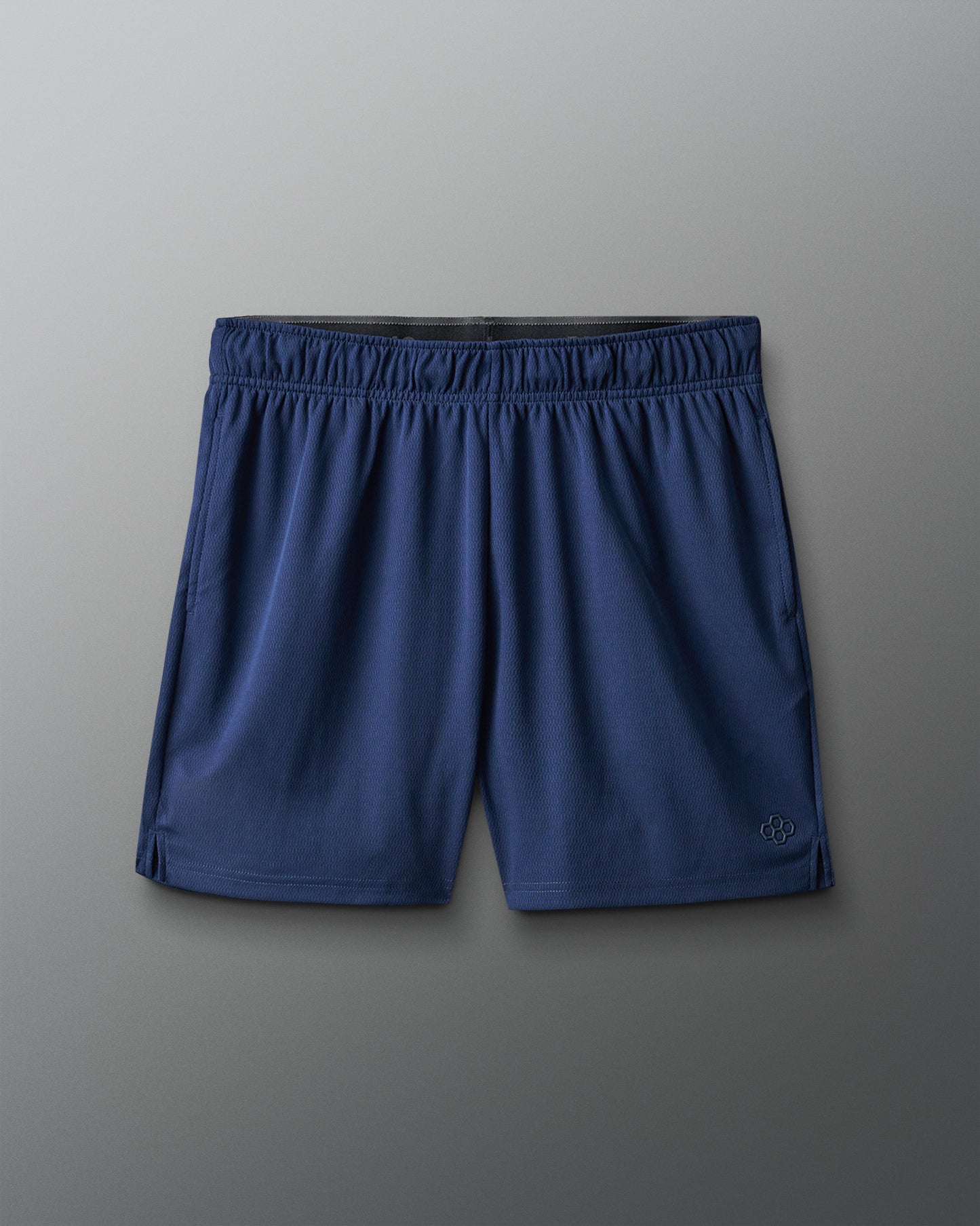 RUDIS 5" Mesh Shorts