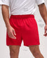 RUDIS 5" Mesh Shorts