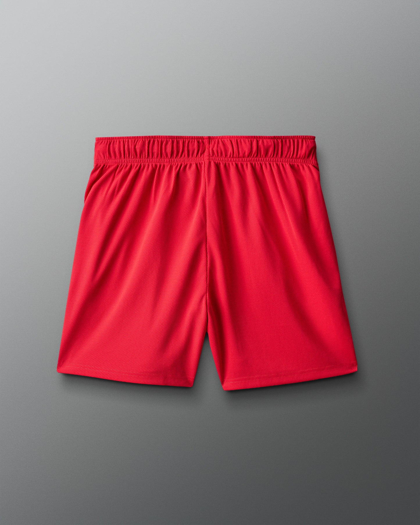 RUDIS 5" Mesh Shorts