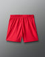 RUDIS 5" Mesh Shorts