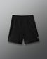 Short cycliste femme avec poche