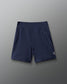 Short cycliste femme avec poche