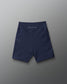 Short cycliste femme avec poche