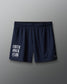 Short en maille Faith Over Fear 6" 2.0
