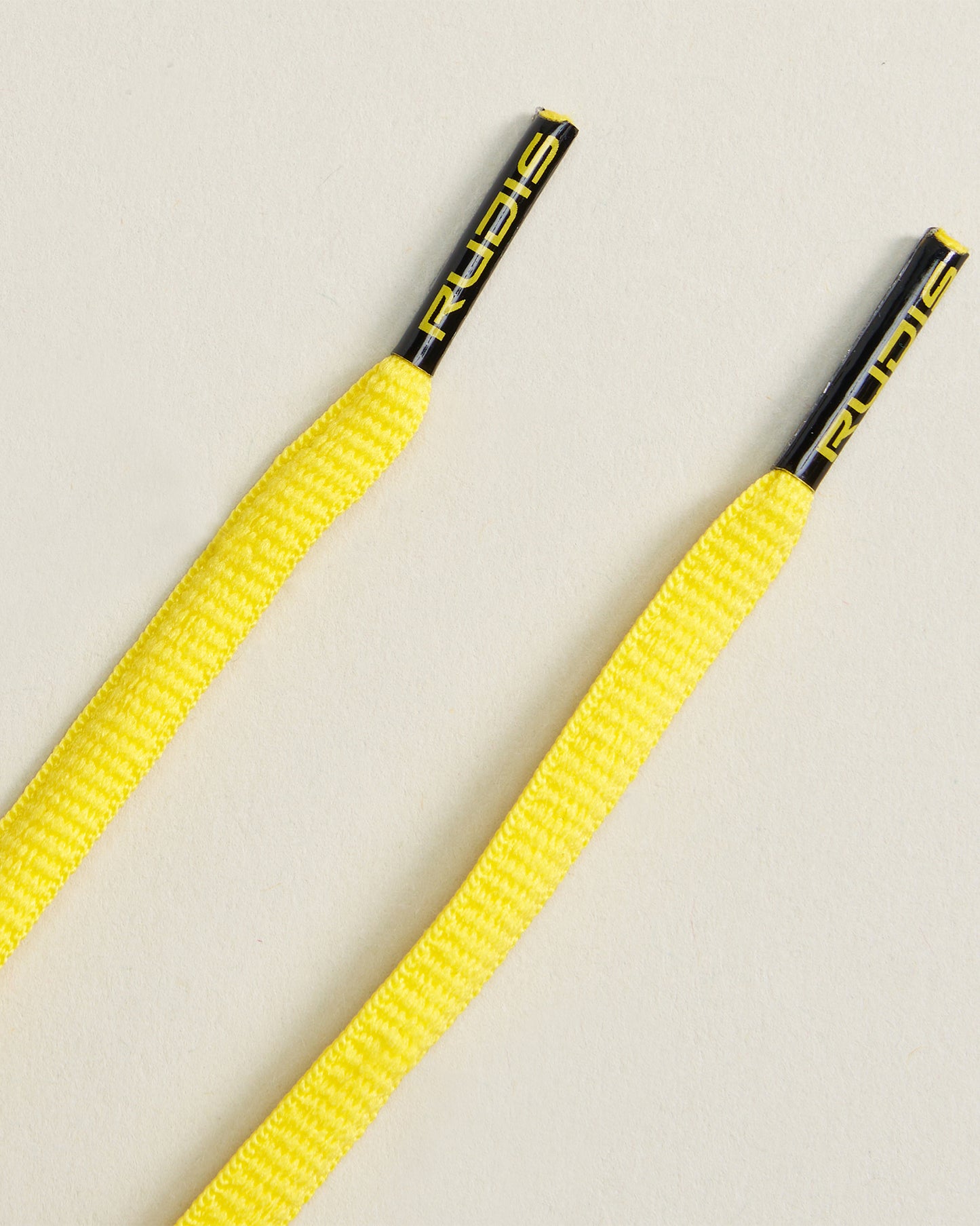 RUDIS Oval Shoe Laces