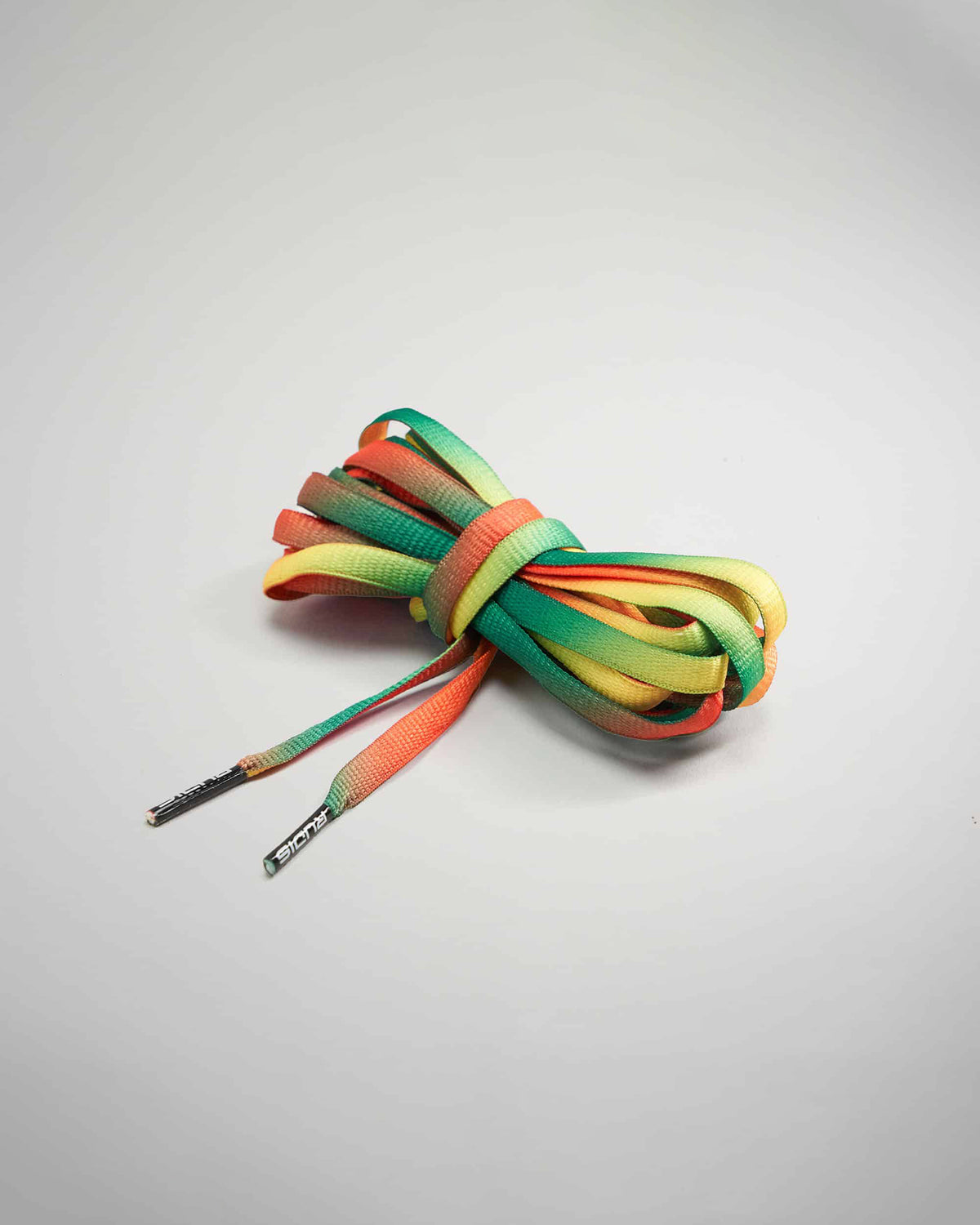 RUDIS Multi Flat Wrestling Shoe Laces RUDIS