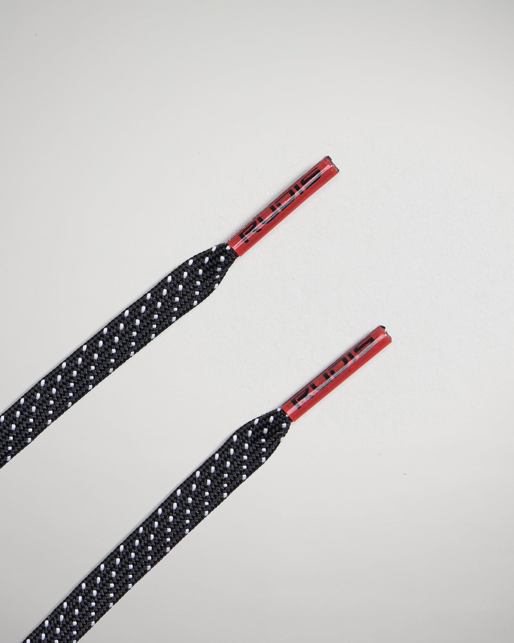 RUDIS Dotted Shoe Laces