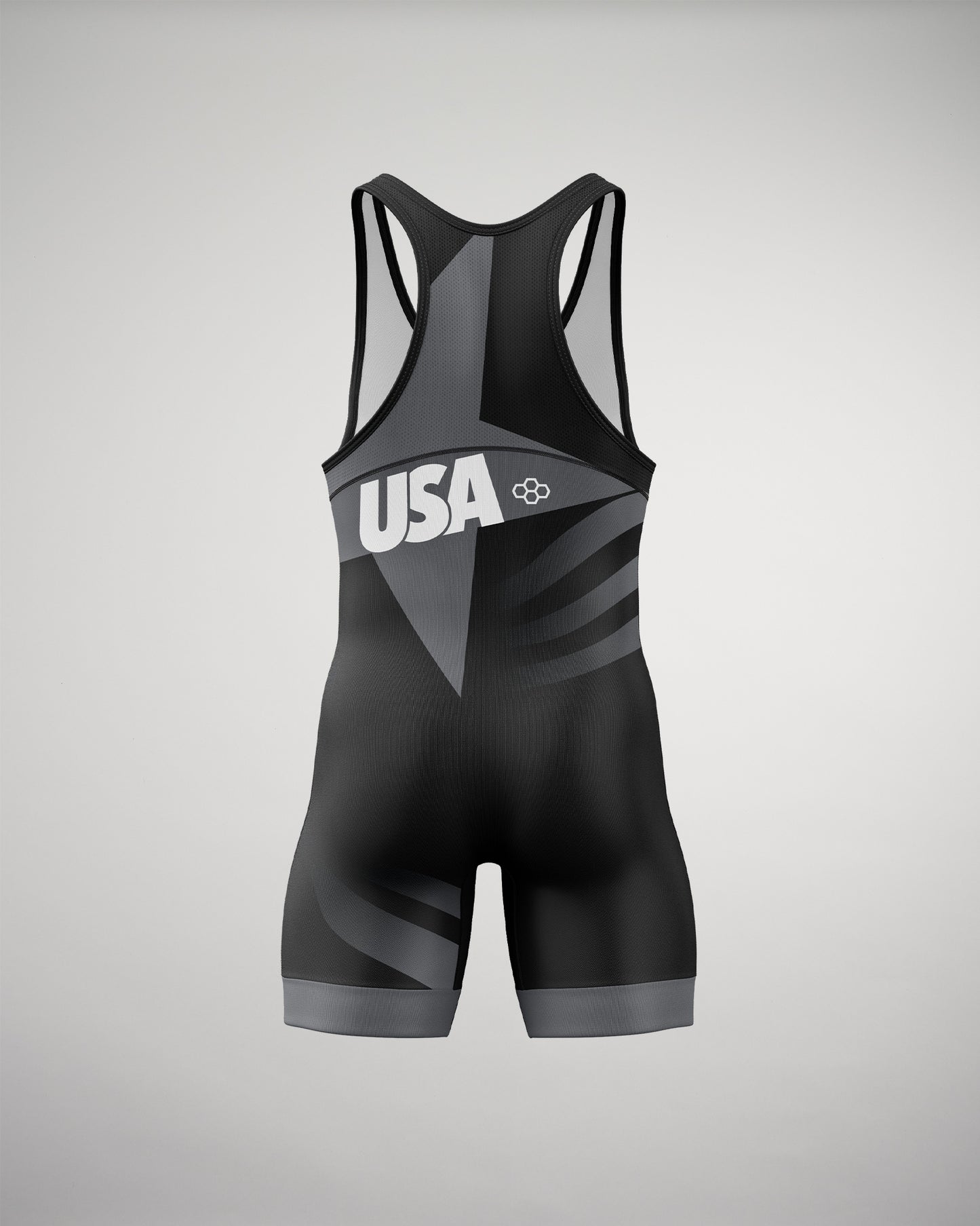 RUDIS Shining Star USA Elite 2.0 Singlet