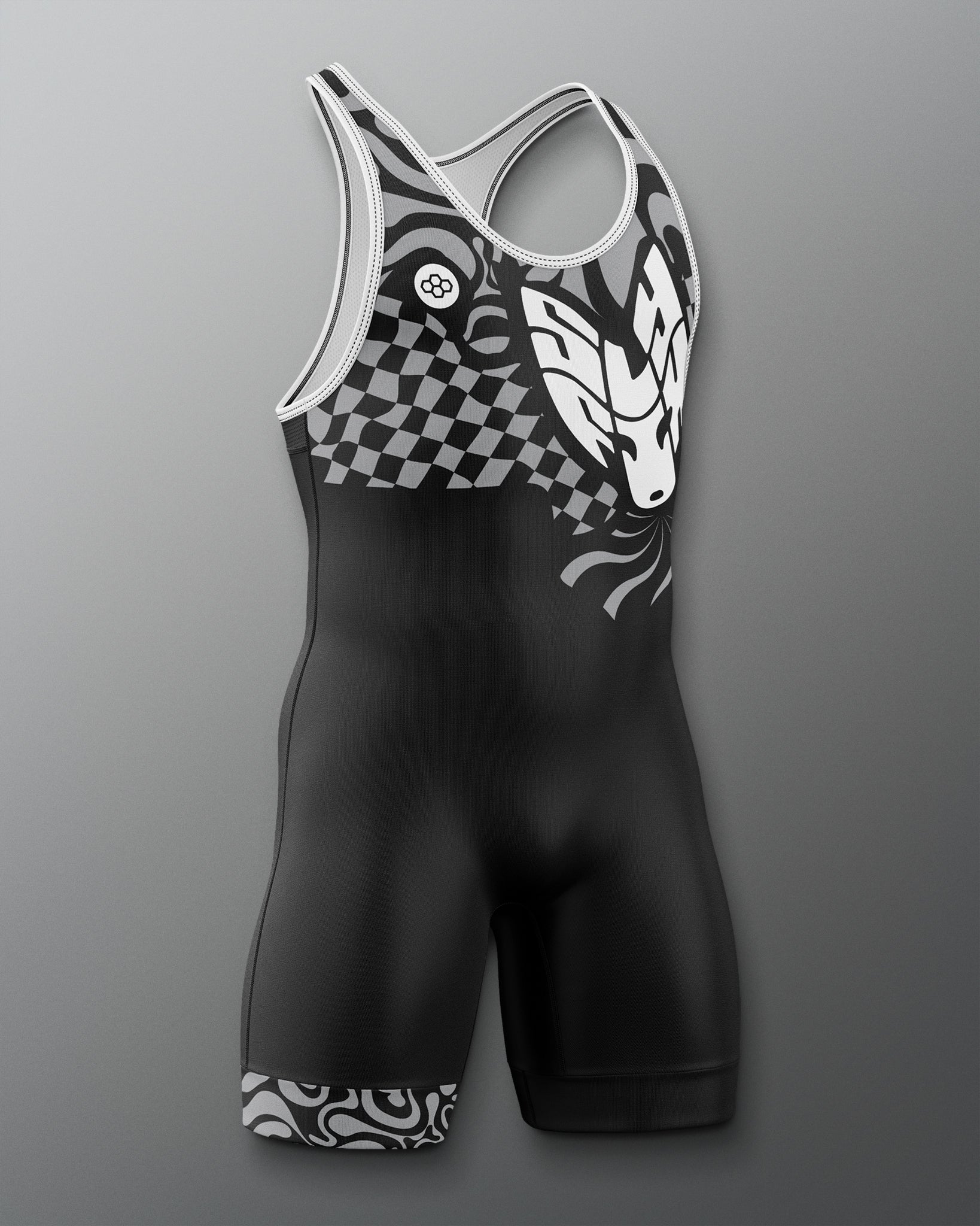 Sly Fox Mat Master Elite 2.0 Singlet
