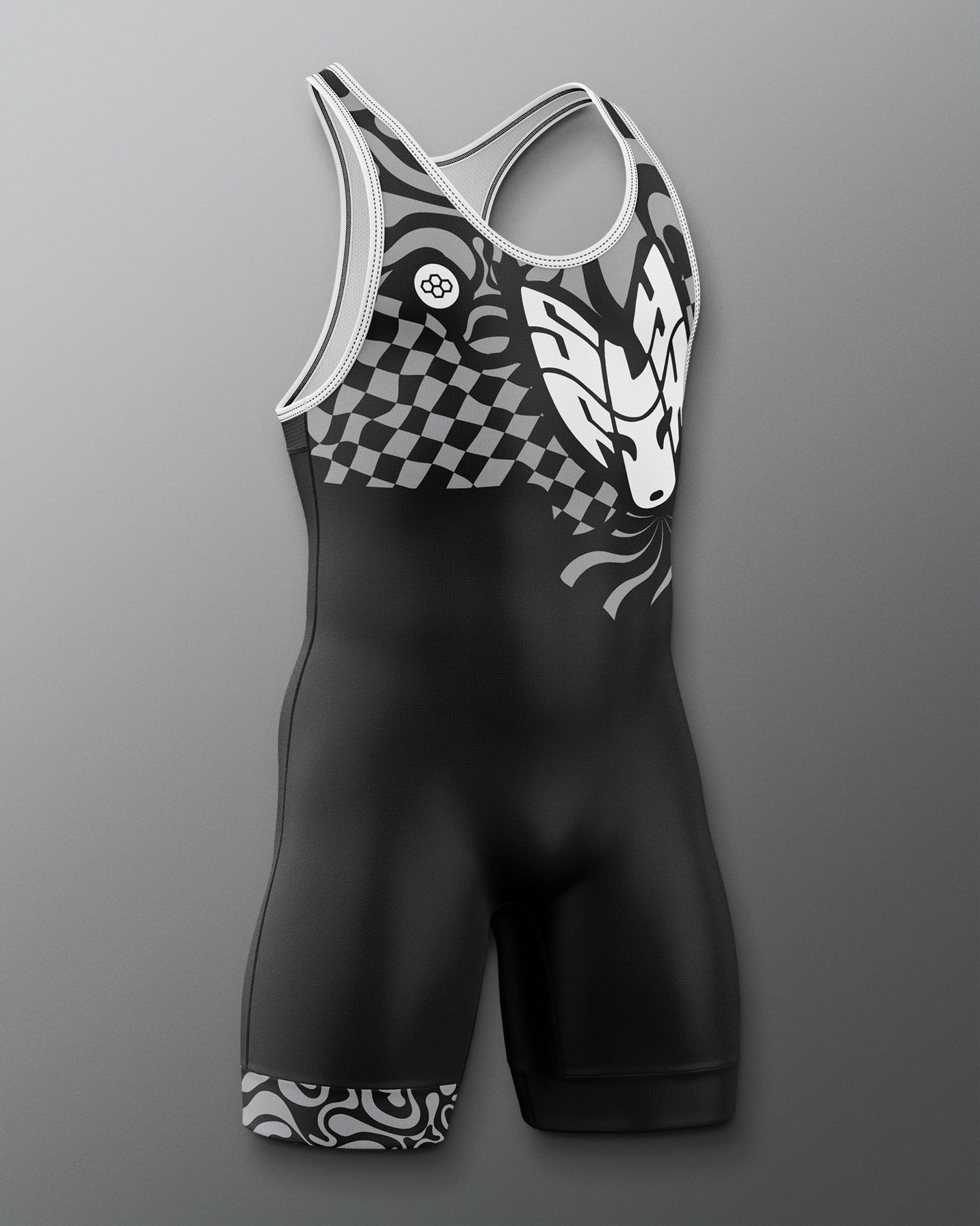 Sly Fox Mat Master Elite 2.0 Singlet