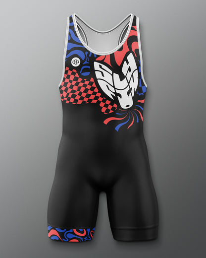 Sly Fox Mat Master Elite 2.0 Singlet