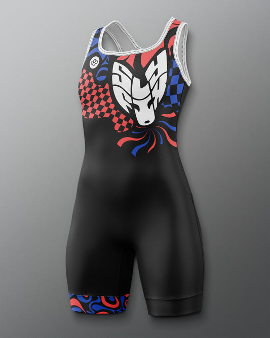 Sly Fox Mat Master Women's Elite 2.0 Singlet