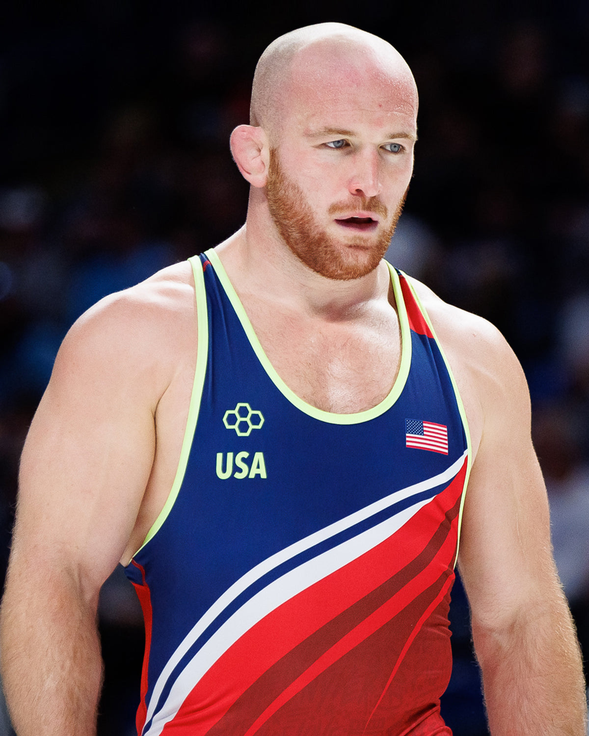 The Rudis RUDIS Wrestling | The Most Authentic Expression of Wrestling | RUDIS