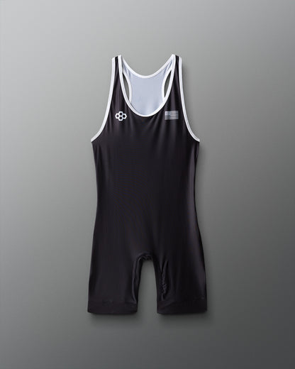 RUDIS Flag Weigh-In Singlet