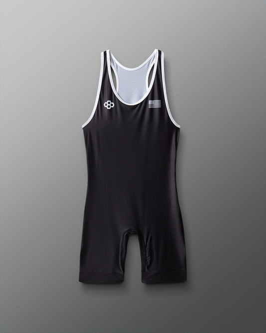 Maillot de pesée RUDIS Flag