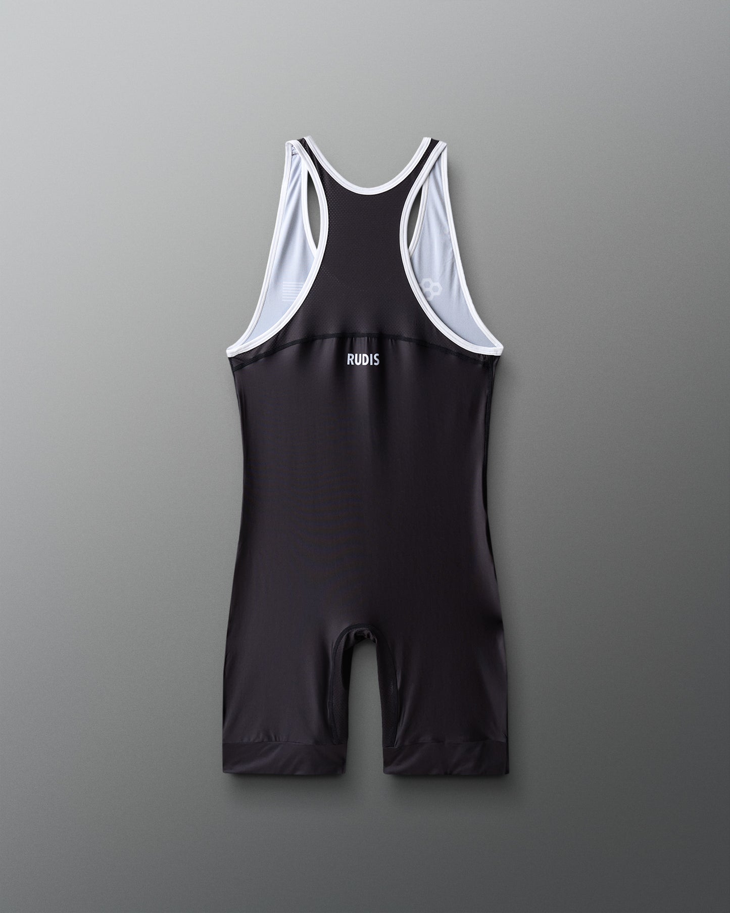 RUDIS Flag Weigh-In Singlet