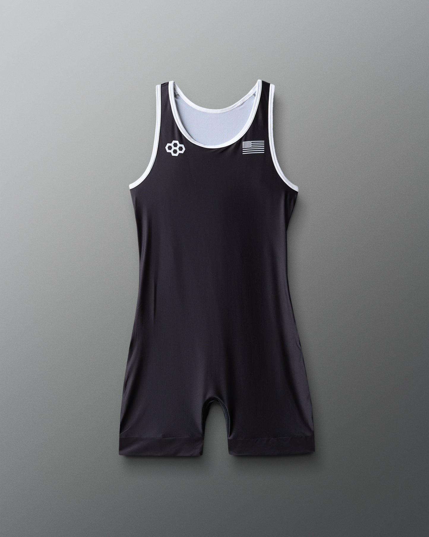 blue dress for baby girl RUDIS Flag Women's Weigh-In Singlet