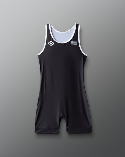 RUDIS Flag Women's Weigh-In Singlet